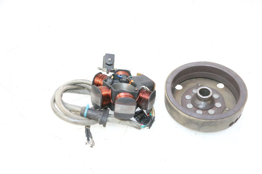 photo de ROTOR STATOR PIAGGIO TYPHOON 50 (2000 - 2009) - Points de fixation