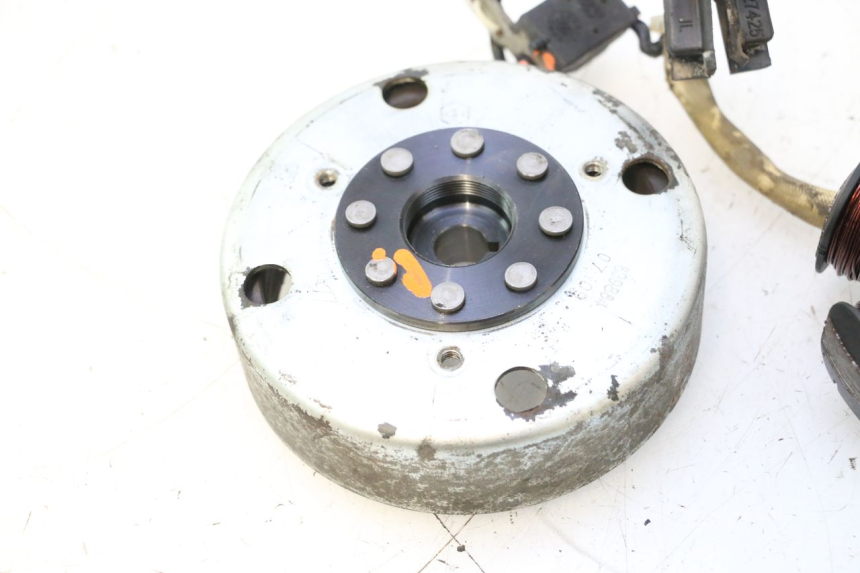 photo de ROTOR STATOR PIAGGIO TYPHOON 50 (2000 - 2009) - Vue produit
