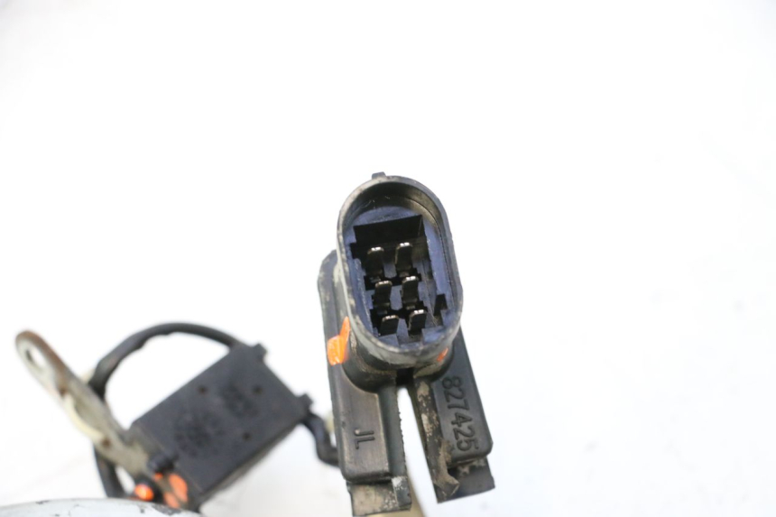 photo de ROTOR STATOR PIAGGIO TYPHOON 50 (2000 - 2009) - Zoom composants