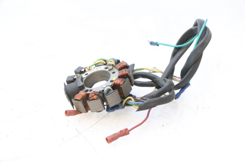 photo de ROTOR STATOR PIAGGIO TYPHOON 50 (1993 - 1999) - Détail de la pièce