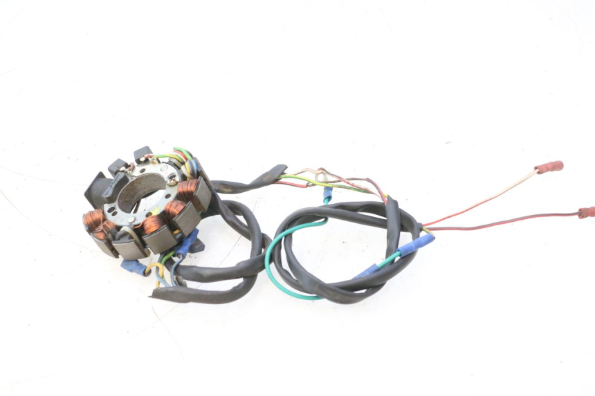 photo de ROTOR STATOR PIAGGIO TYPHOON 50 (1993 - 1999) - Zoom état d’usage