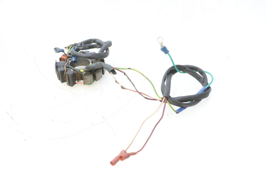 photo de ROTOR STATOR PIAGGIO TYPHOON 50 (1993 - 1999) - Autre angle de vue