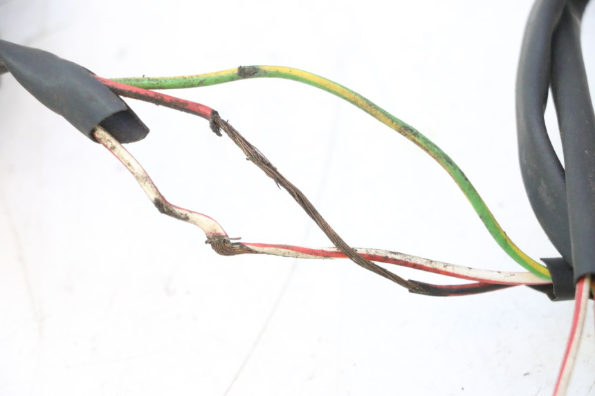 photo de ROTOR STATOR PIAGGIO TYPHOON 50 (1993 - 1999) - Vue d’ensemble