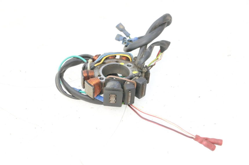photo de ROTOR STATOR PIAGGIO TYPHOON 50 (1993 - 1999) - Marquages et références