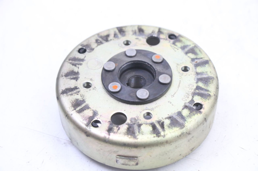 photo de ROTOR STATOR UNIVERSAL BIKE ZN50QT-11B 50 (2018 - 2021)