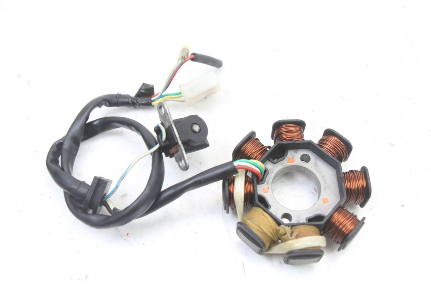 photo de ROTOR STATOR UNIVERSAL BIKE ZN50QT-11B 50 (2018 - 2021)