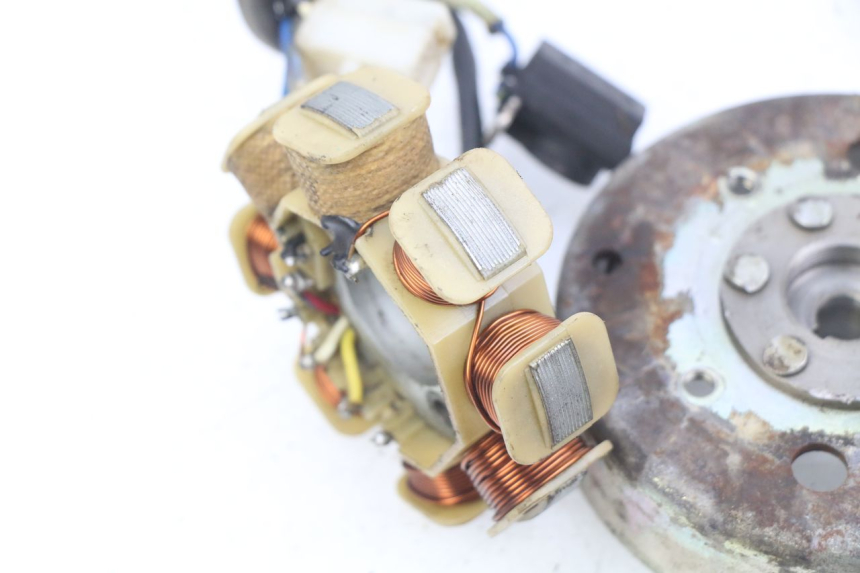 photo de ROTOR STATOR PEUGEOT V-CLIC VCLIC 50 (2007 - 2013)