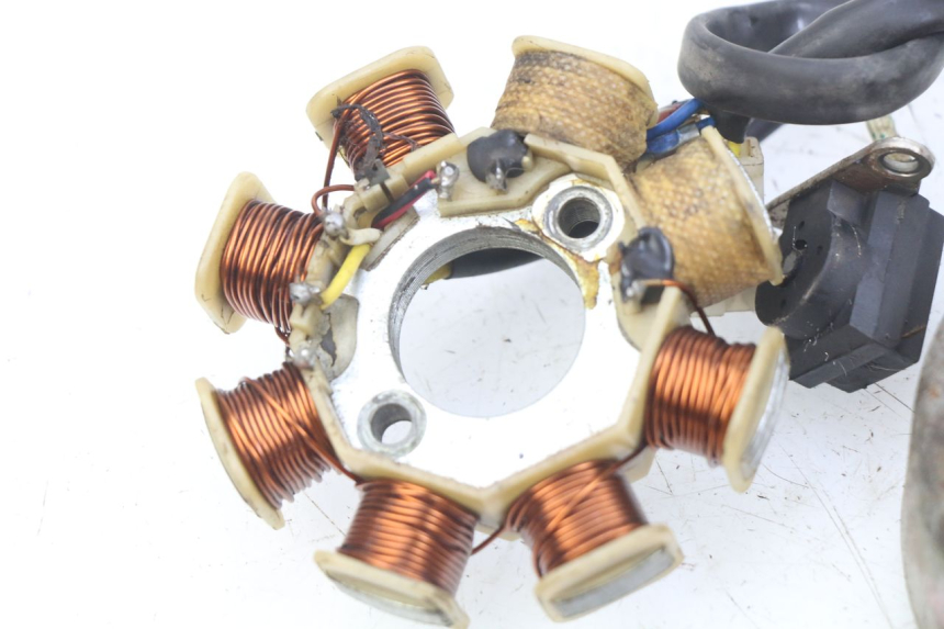 photo de ROTOR STATOR PEUGEOT V-CLIC VCLIC 50 (2007 - 2013)