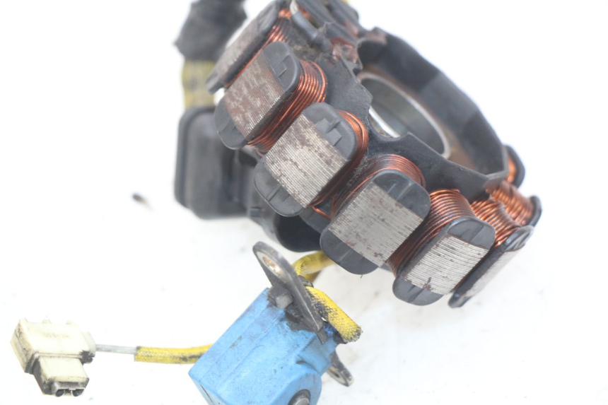 photo de ROTOR STATOR PIAGGIO VESPA LX 125 (2005 - 2010) - Autre angle de vue