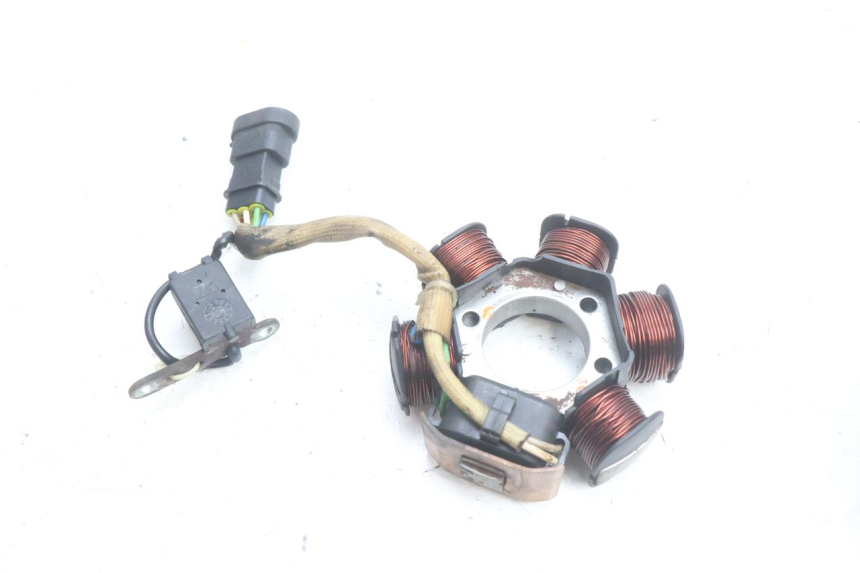 photo de ROTOR STATOR PIAGGIO VESPA S 2T 50 (2007 - 2014) - Pièce contrôlée