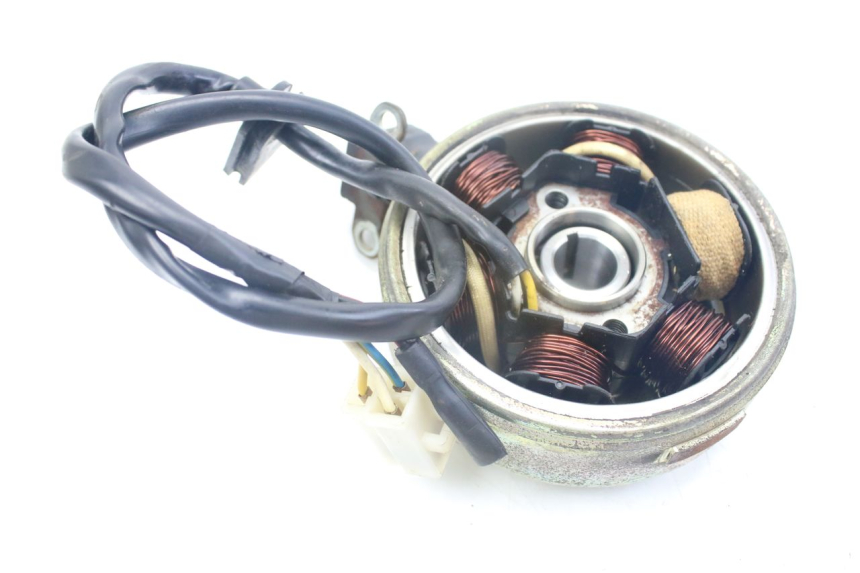 photo de ROTOR STATOR PEUGEOT VIVACITY NEW 2T 50 (2008 - 2017)