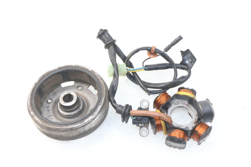 photo de ROTOR STATOR PEUGEOT VIVACITY 50 (2004 - 2009)