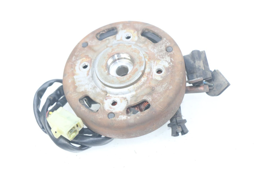 photo de ROTOR STATOR PEUGEOT VIVACITY 50 (1998 - 2003) - Détail de la pièce