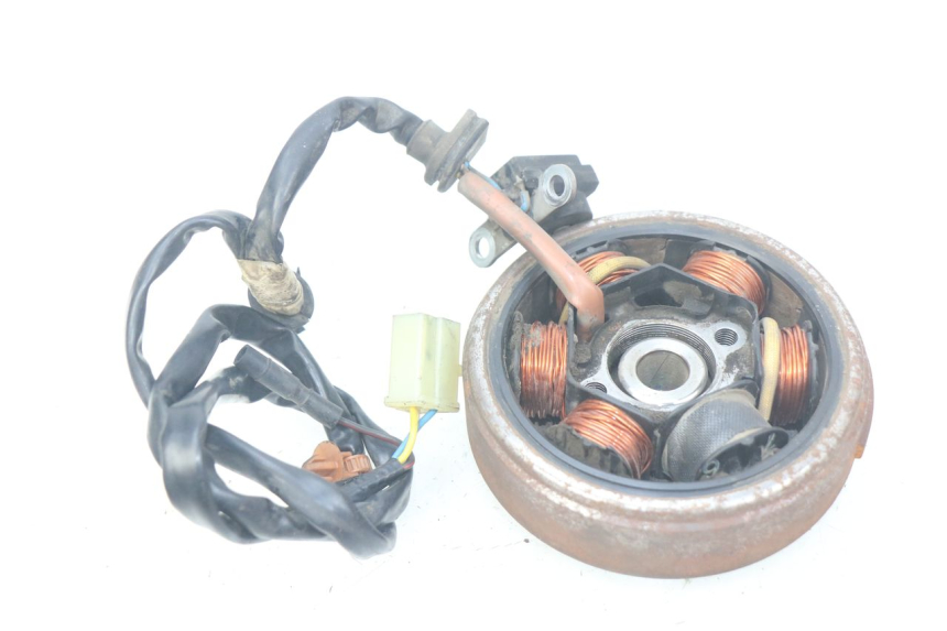 photo de ROTOR STATOR PEUGEOT VIVACITY 50 (1998 - 2003) - Zoom état d’usage