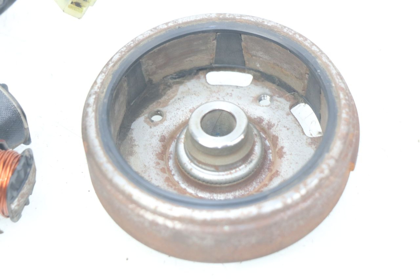 photo de ROTOR STATOR PEUGEOT VIVACITY 50 (1998 - 2003) - Vue d’ensemble