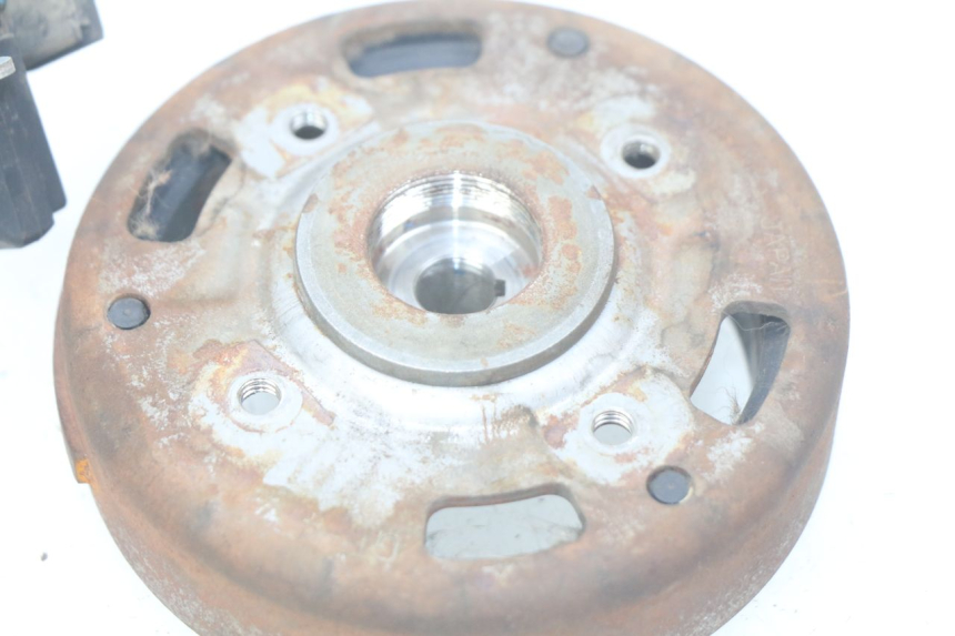 photo de ROTOR STATOR PEUGEOT VIVACITY 50 (1998 - 2003) - Pièce contrôlée