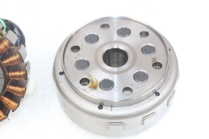 photo de ROTOR STATOR DAELIM VJ ROADWIN FI 125 (2008 - 2017) - Pièce contrôlée
