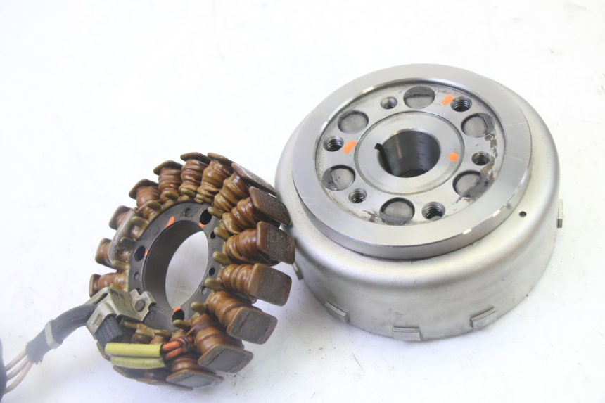 photo de ROTOR STATOR YAMAHA X-CITY XCITY 125 (2007 - 2008)