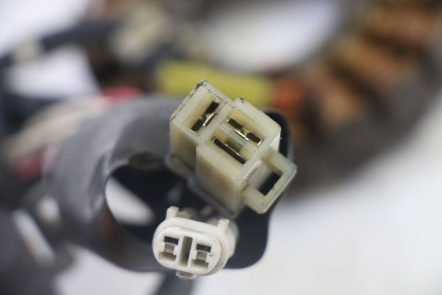 photo de ROTOR STATOR YAMAHA X-CITY XCITY 125 (2007 - 2008)