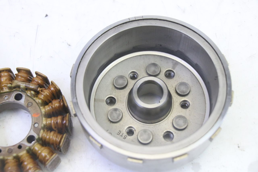photo de ROTOR STATOR YAMAHA XMAX X-MAX 125 (2006 - 2009)
