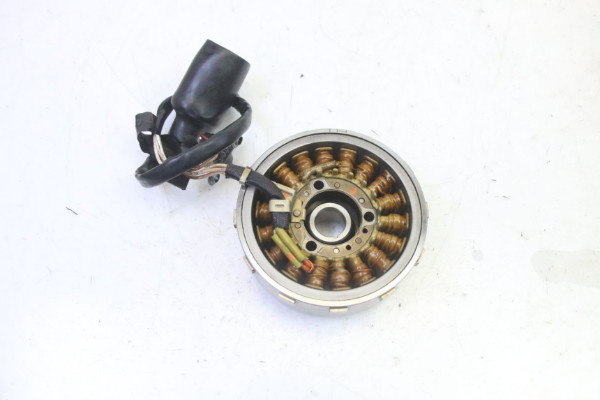 photo de ROTOR STATOR YAMAHA XMAX X-MAX 125 (2006 - 2009)