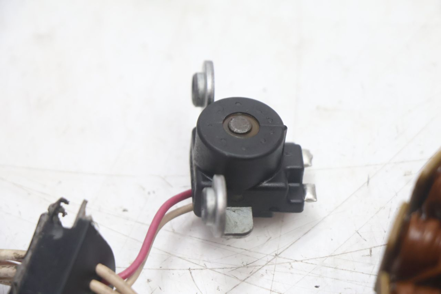 photo de ROTOR STATOR YAMAHA XMAX X-MAX 125 (2006 - 2009) - Marquages et références