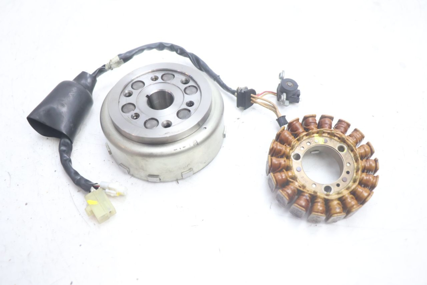 photo de ROTOR STATOR YAMAHA X-MAX XMAX 125 (2010 - 2013) - Vue principale