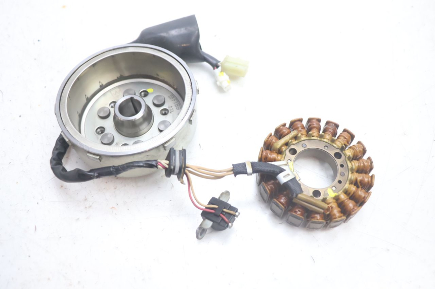 photo de ROTOR STATOR YAMAHA X-MAX XMAX 125 (2010 - 2013) - Détail de la pièce