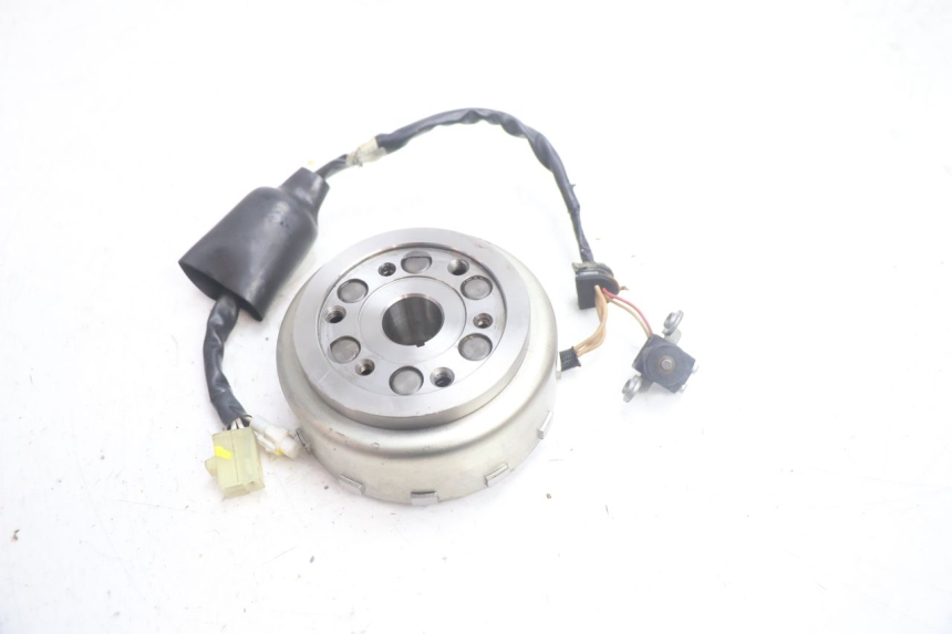 photo de ROTOR STATOR YAMAHA X-MAX XMAX 125 (2010 - 2013) - Zoom état d’usage