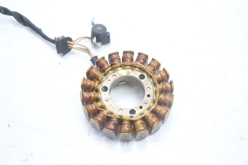 photo de ROTOR STATOR YAMAHA X-MAX XMAX 125 (2010 - 2013) - Vue d’ensemble