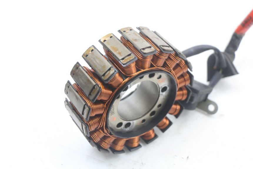 photo de ROTOR STATOR KYMCO X-TOWN XTOWN 125 (2016 - 2021) - Vue d’ensemble