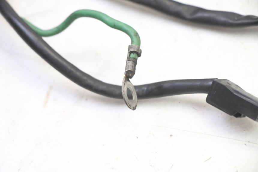 photo de ROTOR STATOR HONDA X8R 50 (1998 - 2003)