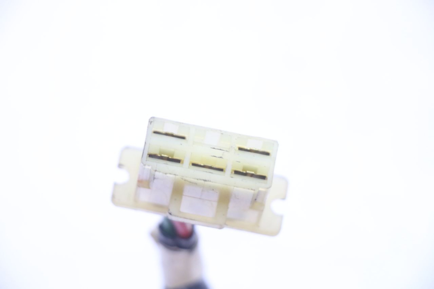 photo de ROTOR STATOR HONDA X8R 50 (1998 - 2003)