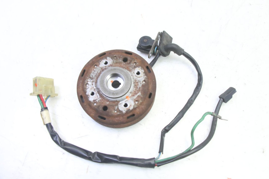 photo de ROTOR STATOR HONDA X8R 50 (1998 - 2003)