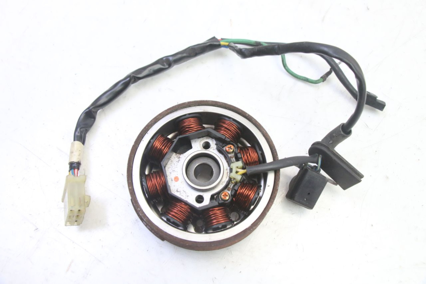 photo de ROTOR STATOR HONDA X8R 50 (1998 - 2003)