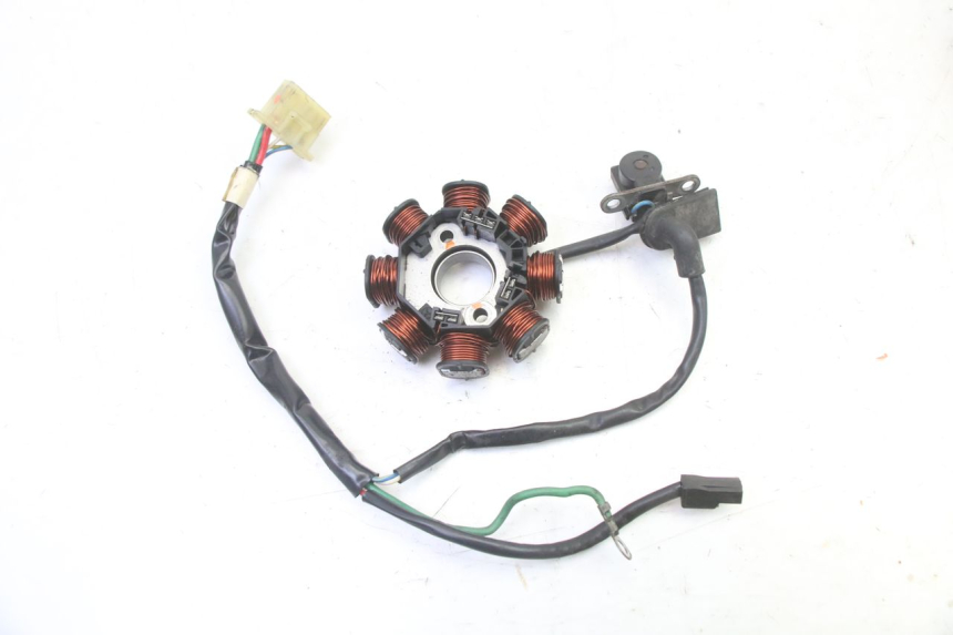 photo de ROTOR STATOR HONDA X8R 50 (1998 - 2003)
