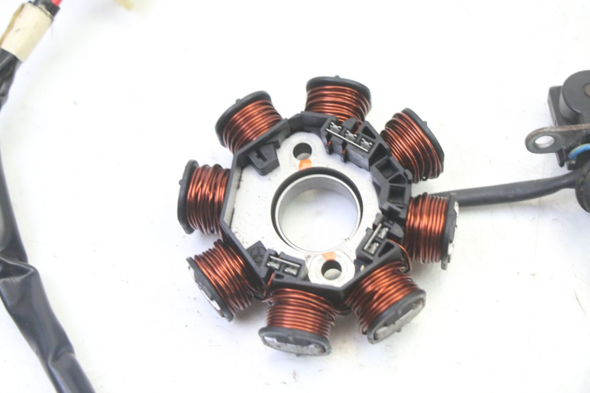 photo de ROTOR STATOR HONDA X8R 50 (1998 - 2003)