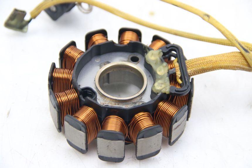 photo de ROTOR STATOR PIAGGIO X9 EVOLUTION 125 (2003 - 2007)