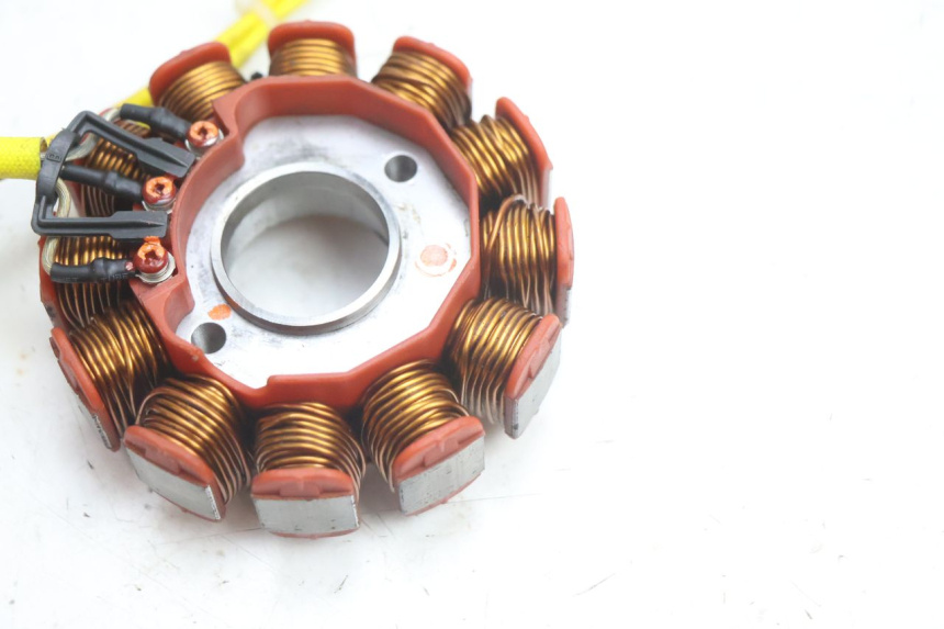 photo de ROTOR STATOR PIAGGIO X9 EVOLUTION 125 (2003 - 2007) - Vue d’ensemble