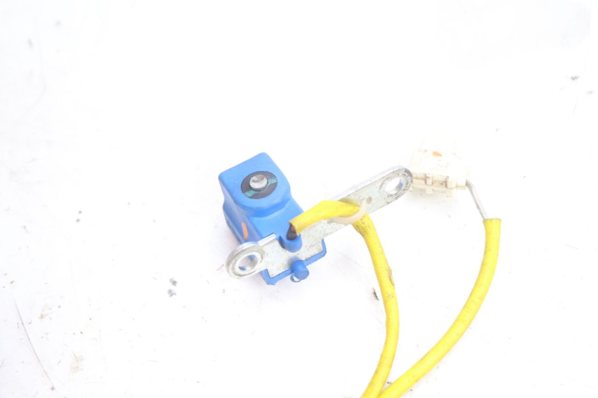 photo de ROTOR STATOR PIAGGIO X9 EVOLUTION 125 (2003 - 2007) - Points de fixation