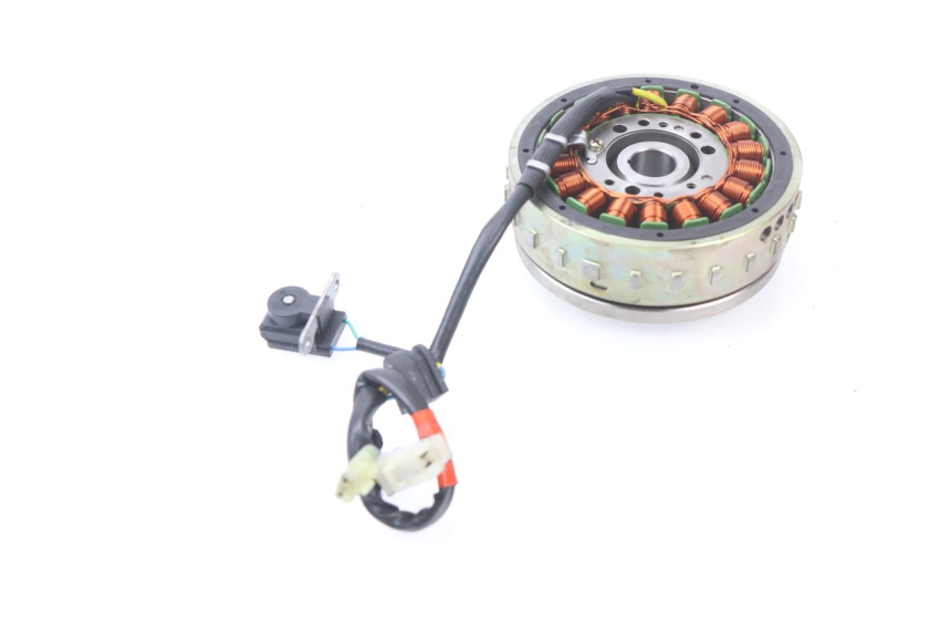 photo de ROTOR STATOR KYMCO XCITING 500 (2007 - 2010) - Détail de la pièce