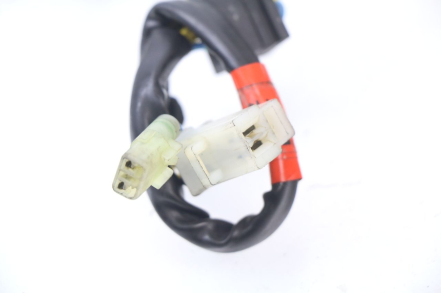 photo de ROTOR STATOR KYMCO XCITING 500 (2007 - 2010) - Zoom état d’usage