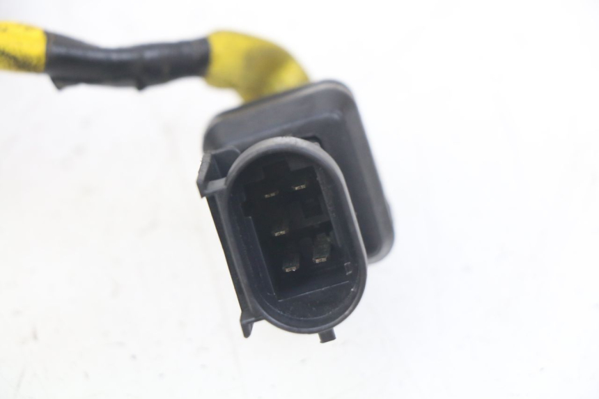 photo de ROTOR STATOR PIAGGIO XEVO - X EVO 125 (2007 - 2017) - Vue d’ensemble