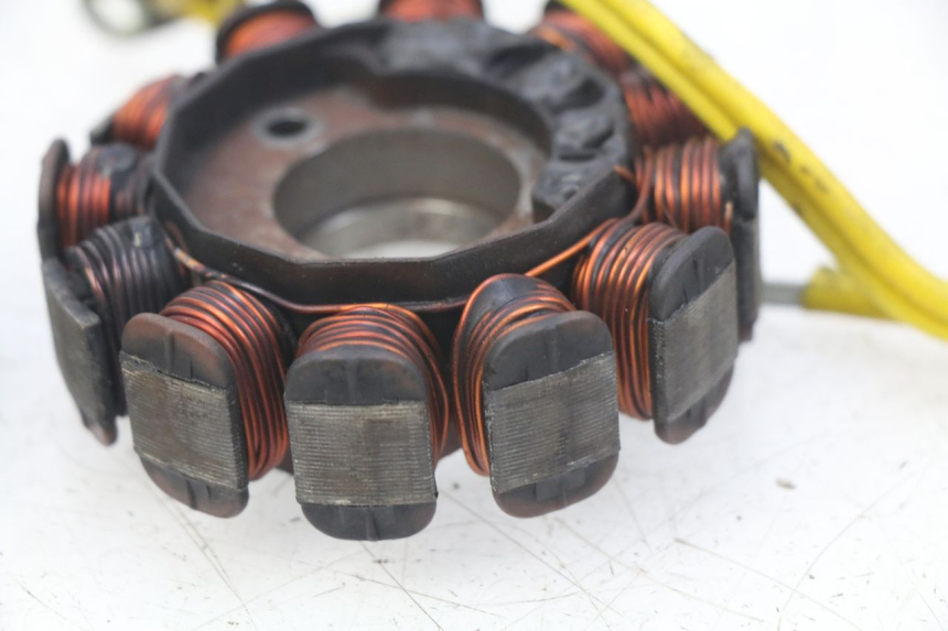 photo de ROTOR STATOR PIAGGIO XEVO - X EVO 125 (2007 - 2017) - Pièce contrôlée