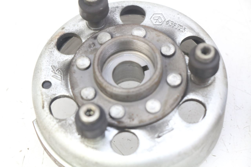 photo de ROTOR STATOR PIAGGIO XEVO - X EVO 125 (2007 - 2017) - Marquages et références