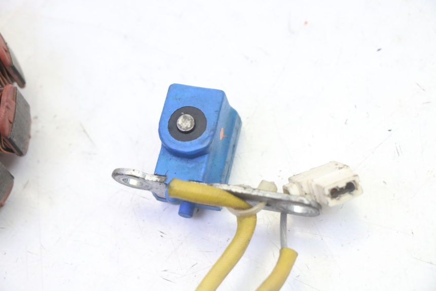 photo de ROTOR STATOR PIAGGIO XEVO - X EVO 125 (2007 - 2016)