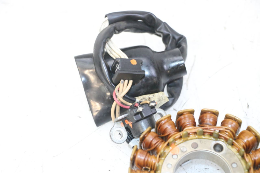 photo de ROTOR STATOR YAMAHA XMAX X-MAX 125 (2006 - 2009)