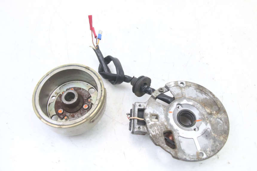 photo de ROTOR STATOR YAMAHA AEROX 50 (1997 - 2006)