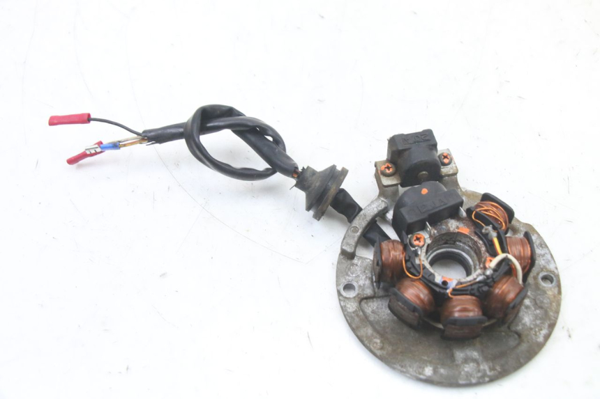 photo de ROTOR STATOR YAMAHA AEROX 50 (1997 - 2006)