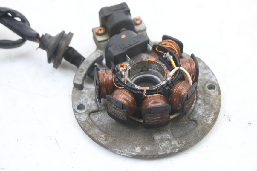photo de ROTOR STATOR YAMAHA AEROX 50 (1997 - 2006)